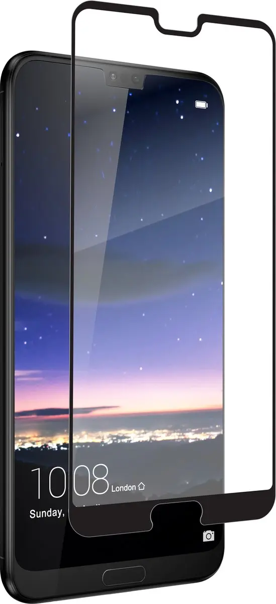 ZAGG Invisible Shield Ultra-Clear Glas