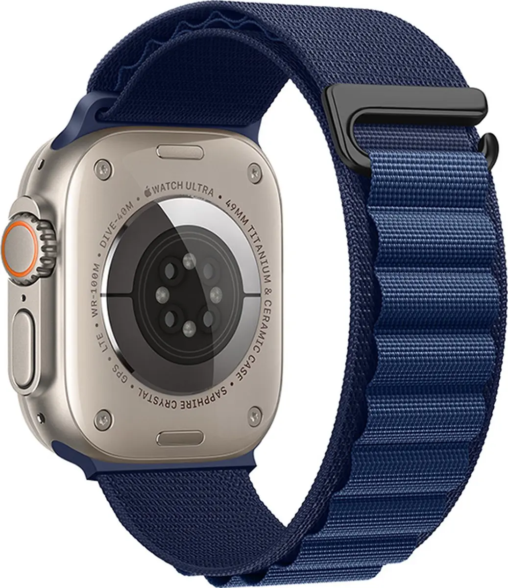 Hoco Climbing WA 20 Apple Watch Band