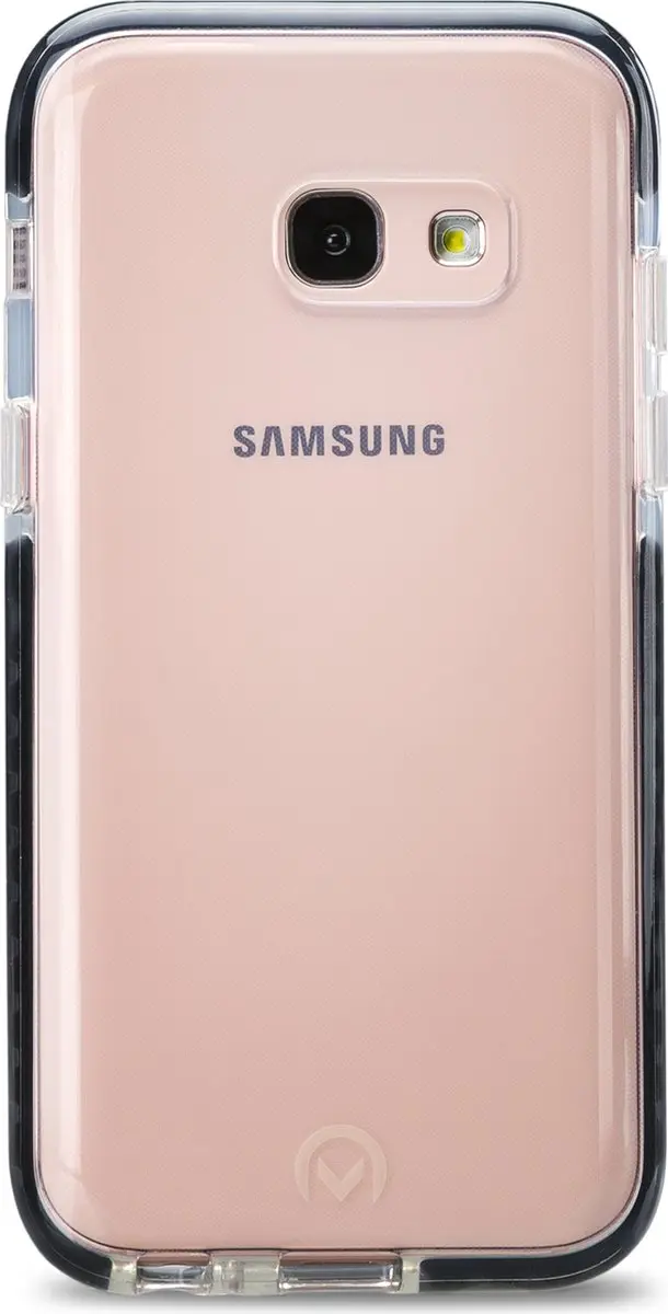 Mobilize Shatterproof Hoesje Samsung Galaxy A3 (2017)
