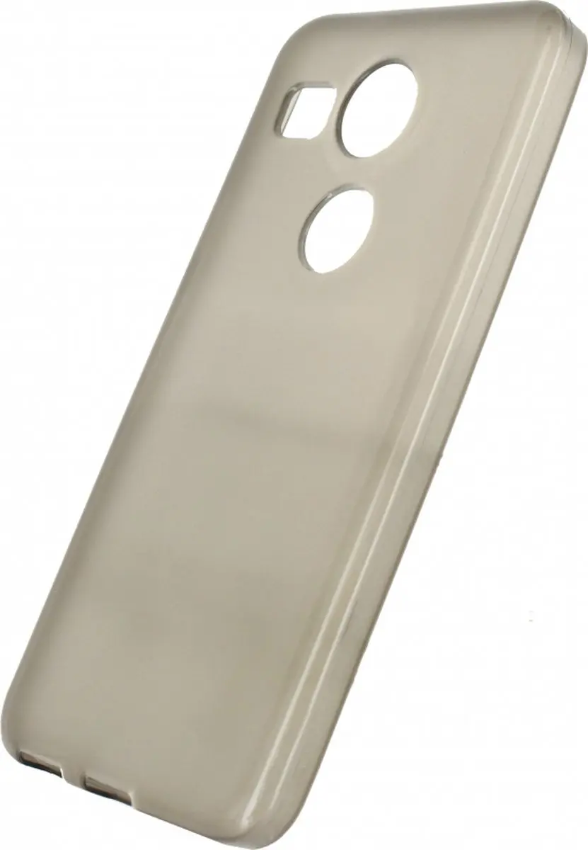 Mobilize Gelly Serie TPU Hoesje MOB-GCSG-NEX5X