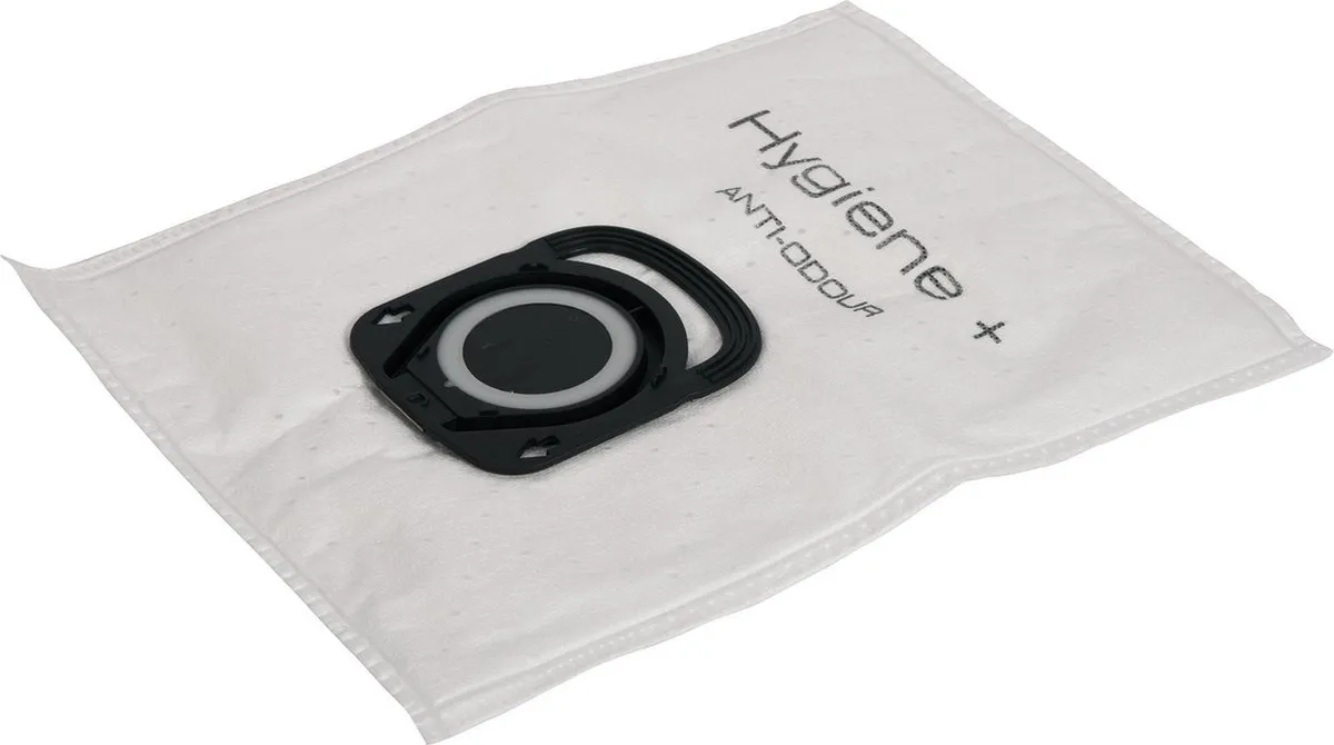 Rowenta Hygiene Plus ZR200720 Stofzuigerzakken - 4 Stuks