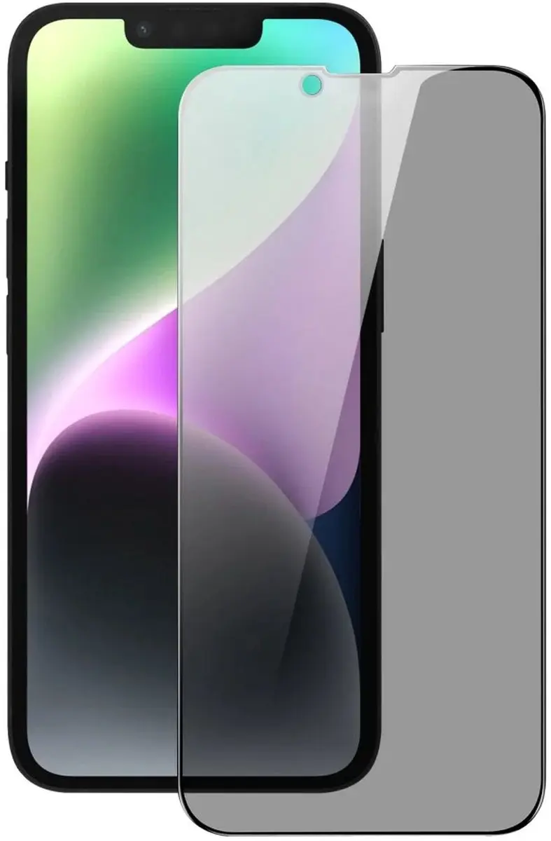 Dux Ducis iPhone 15 Privacy Screen Protector