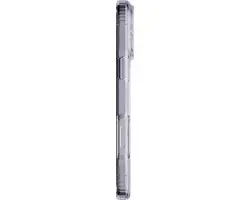 Tech21 Evo Clear T21-11334 iPhone 17 Pro Max Hoesje - Transparant