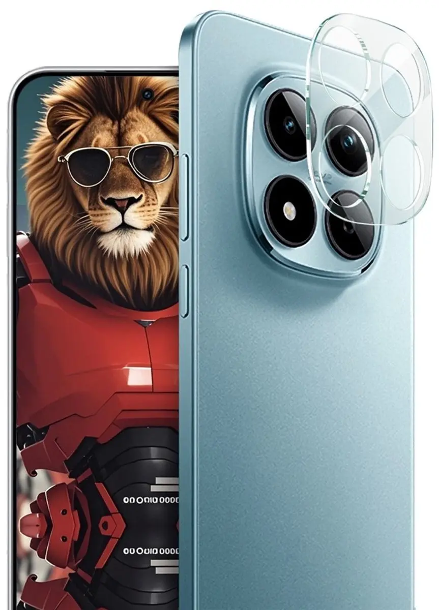 Imak 9H Camera Lens Protector