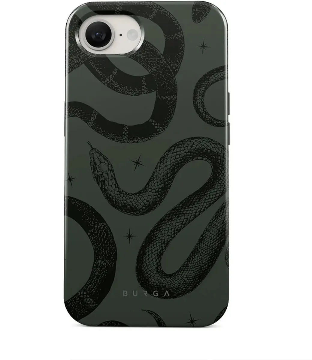 Burga Tough Case iPhone 16/17