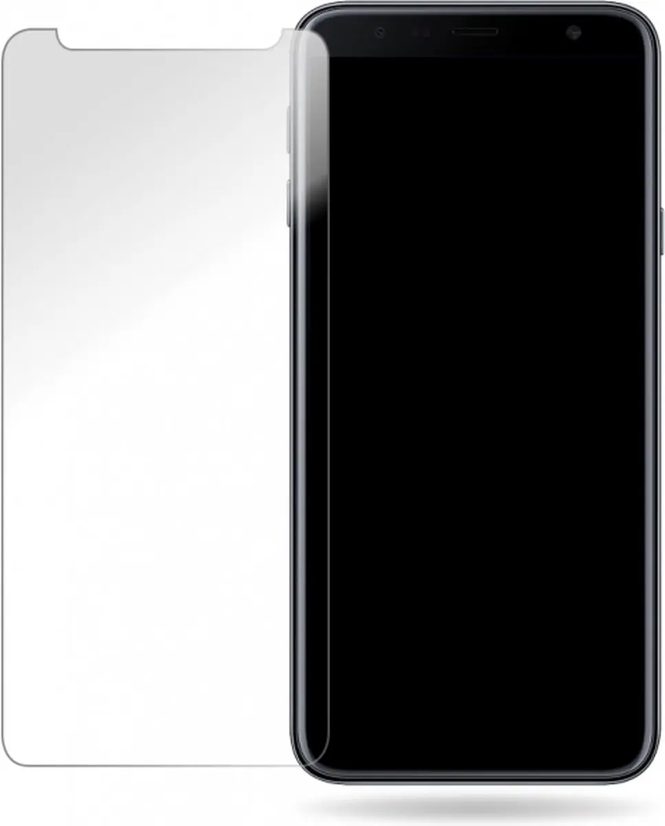 My Style Gehard Glas Screenprotector Samsung Galaxy J4+