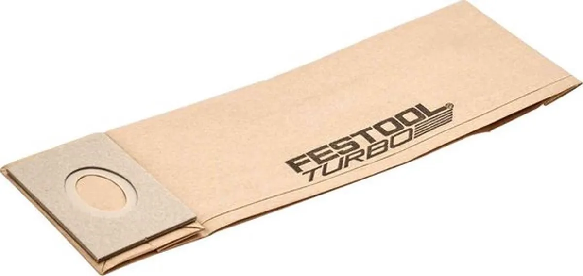 Festool TF II-RS/ES/ET/25 Turbofilter 487871