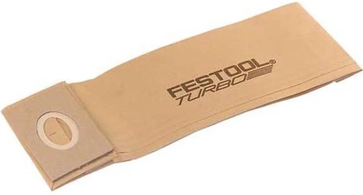 Festool TF II-RS/ES/ET/25 Turbofilter 487871