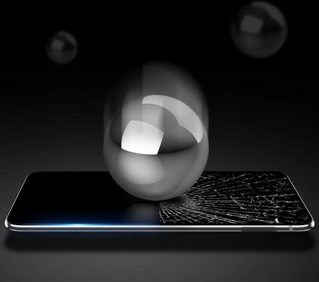 Dux Ducis Screen Protector Samsung Galaxy S10e - 1 Stuk - afbeelding 6 van 6