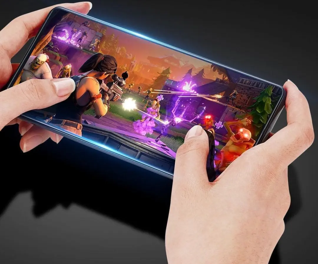 Dux Ducis Screen Protector Samsung Galaxy S10e - 1 Stuk
