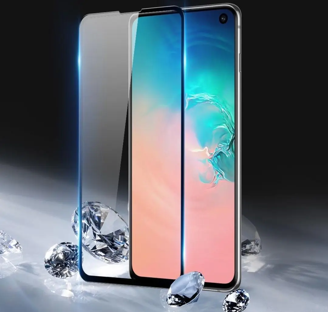 Dux Ducis Screen Protector Samsung Galaxy S10e - 1 Stuk