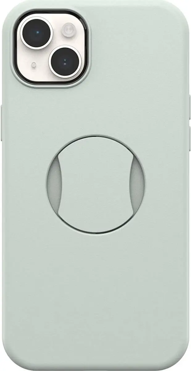 OtterBox OtterGrip Hoesje iPhone 14 Plus - Groen