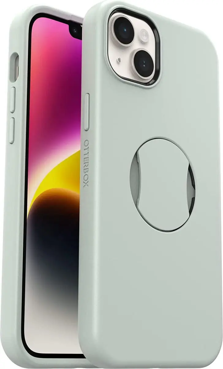 OtterBox OtterGrip Hoesje iPhone 14 Plus