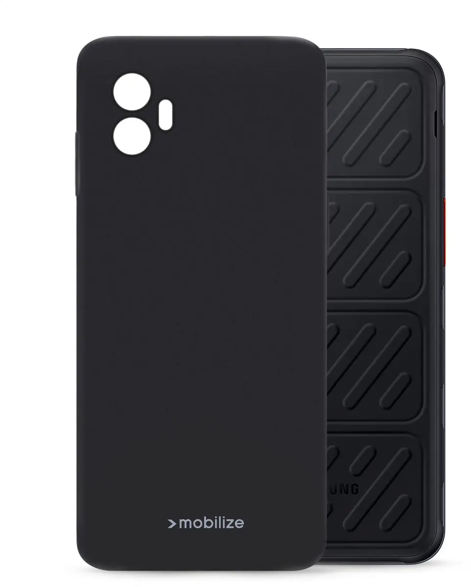 Mobilize Galaxy Xcover 7 Pro Hoesje