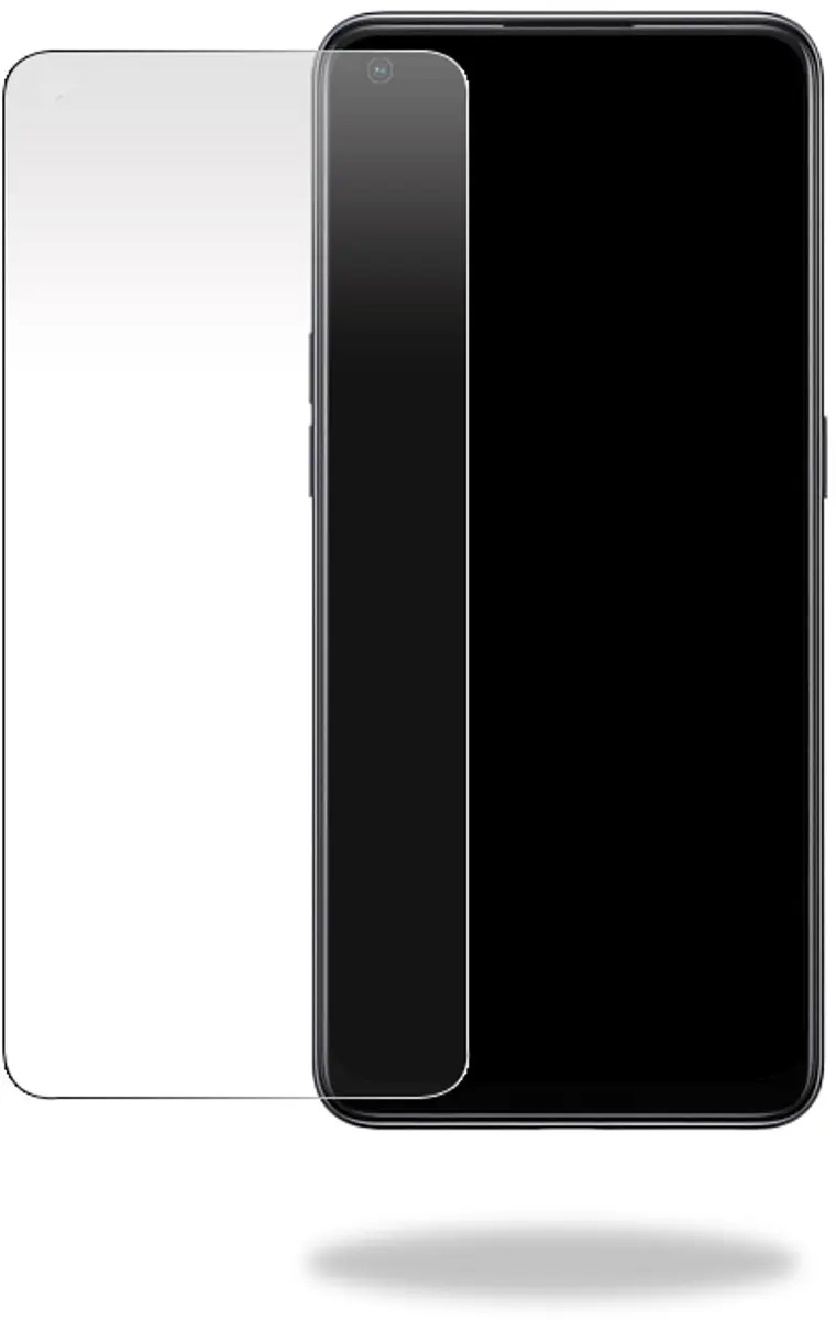 Mobilize OPPO Reno 8T 4G Glas Screenprotector