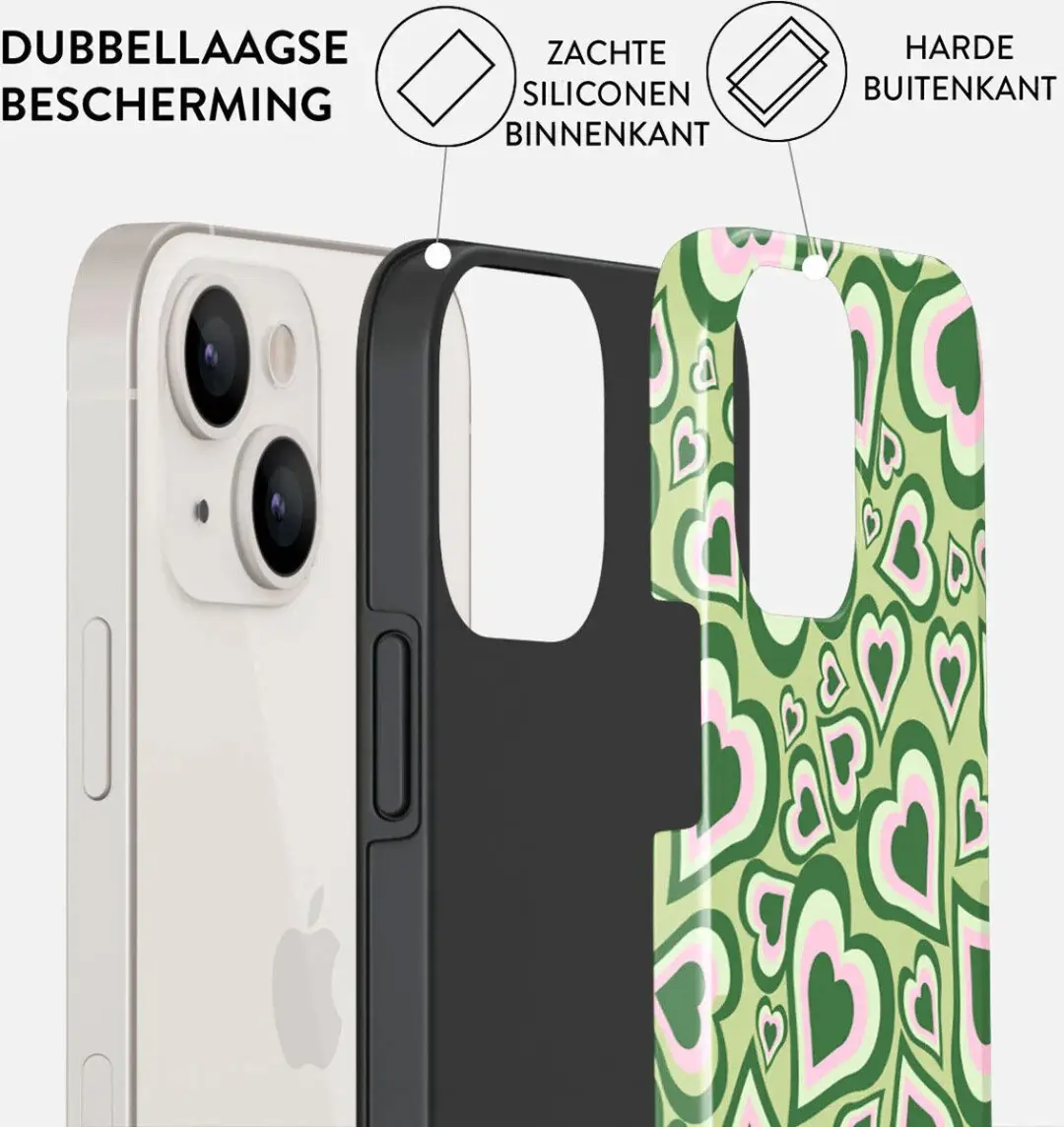 Burga Tough Case iPhone 13 Euphoria - iP13_TH_SG_05