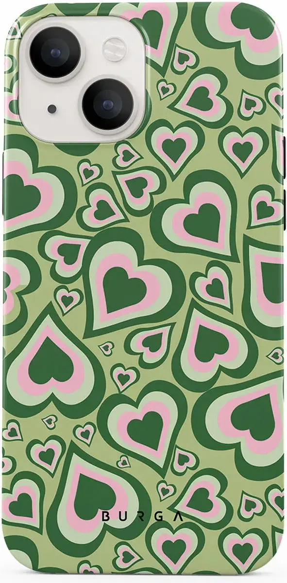 Burga Tough Case iPhone 13 Euphoria