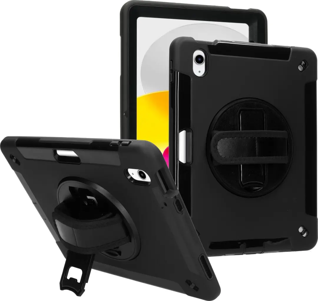 Mobiparts Tablethoes Apple iPad 10 2022 MP-123557