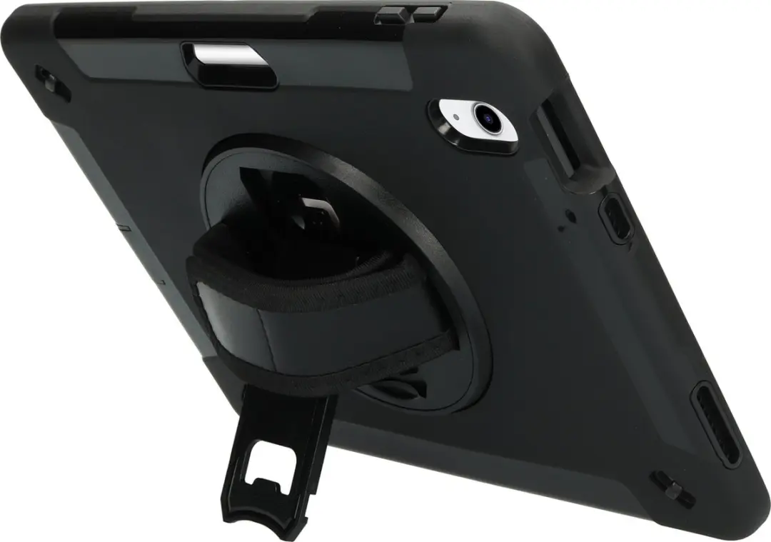 Mobiparts Tablethoes Apple iPad 10 2022 MP-123557 - Zwart