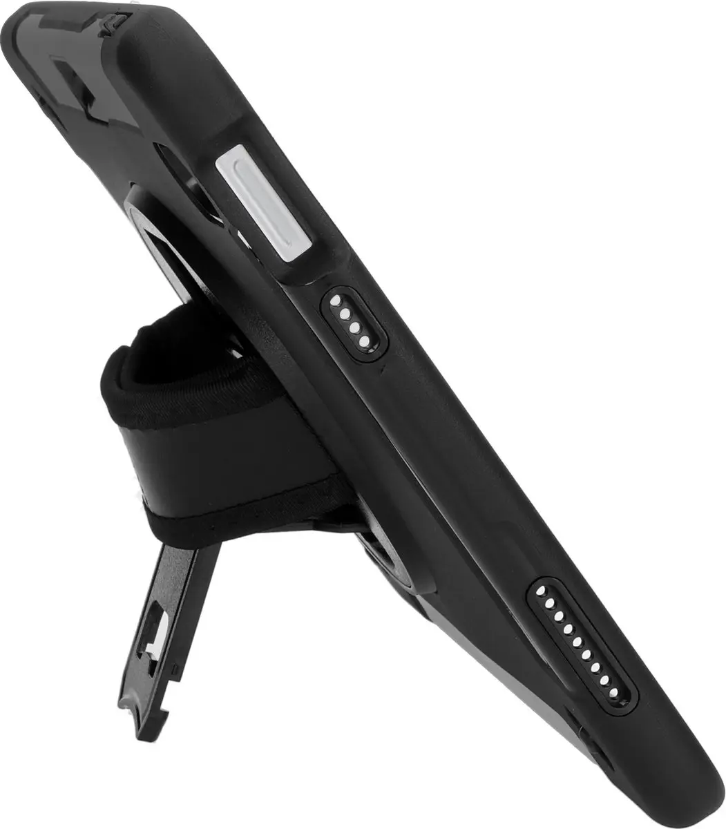 Mobiparts Tablethoes Apple iPad 10 2022 MP-123557 - Zwart