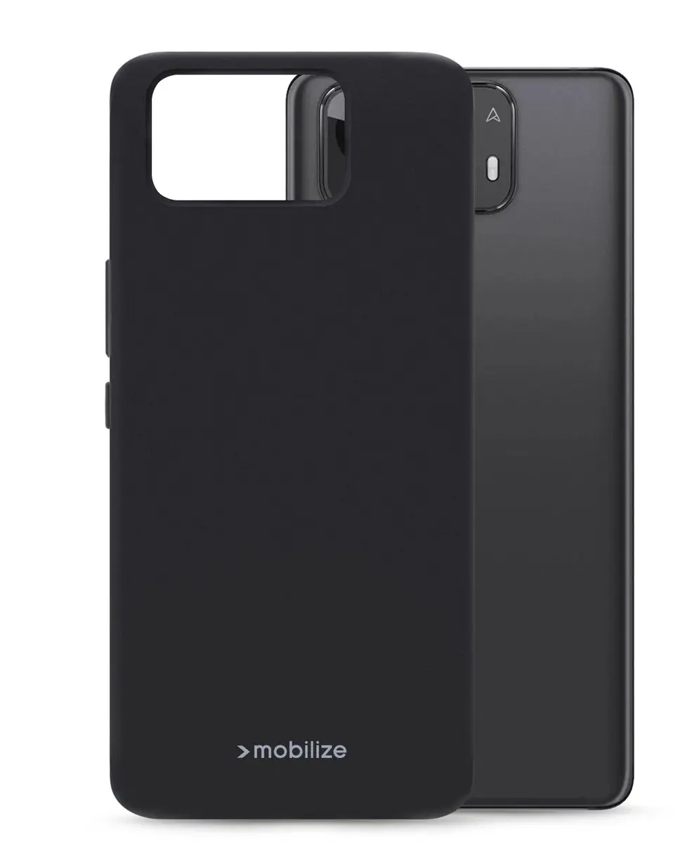 Mobilize Hoesje ASUS Zenfone 12 Ultra MOB-RGCMB-ZF12ULTRA