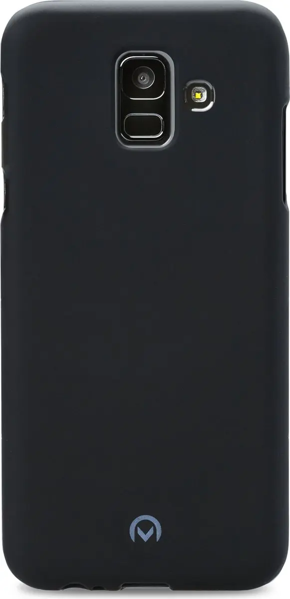 Mobilize Galaxy A6 (2018) Hoesje