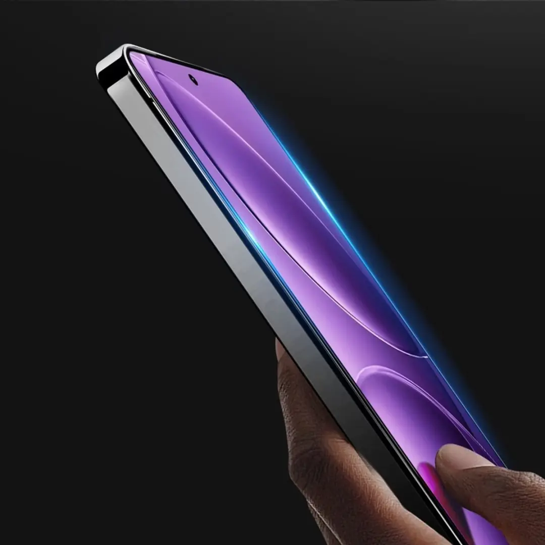 Dux Ducis Screen Protector Xiaomi Poco F7 Ultra - Zwart
