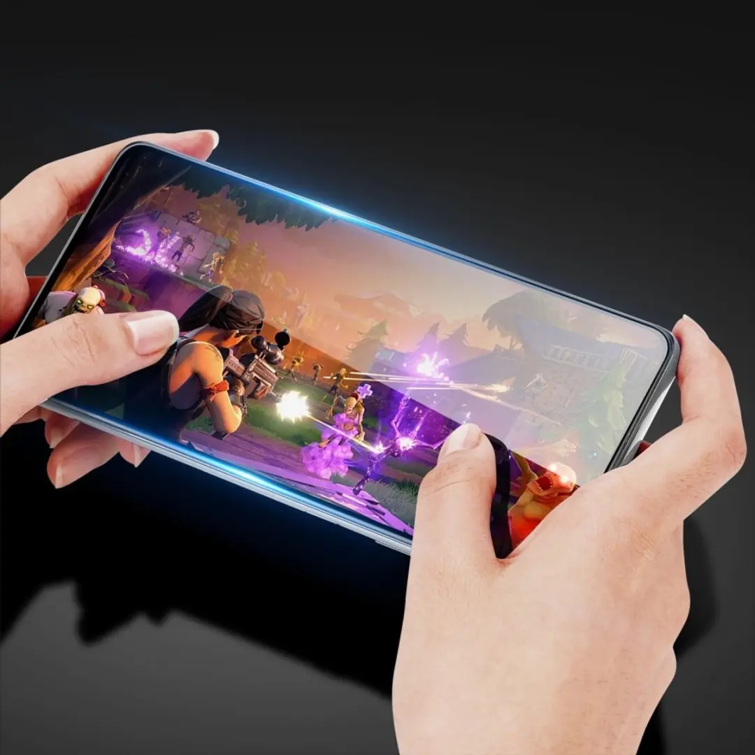 Dux Ducis Screen Protector Xiaomi Poco F7 Ultra - Zwart