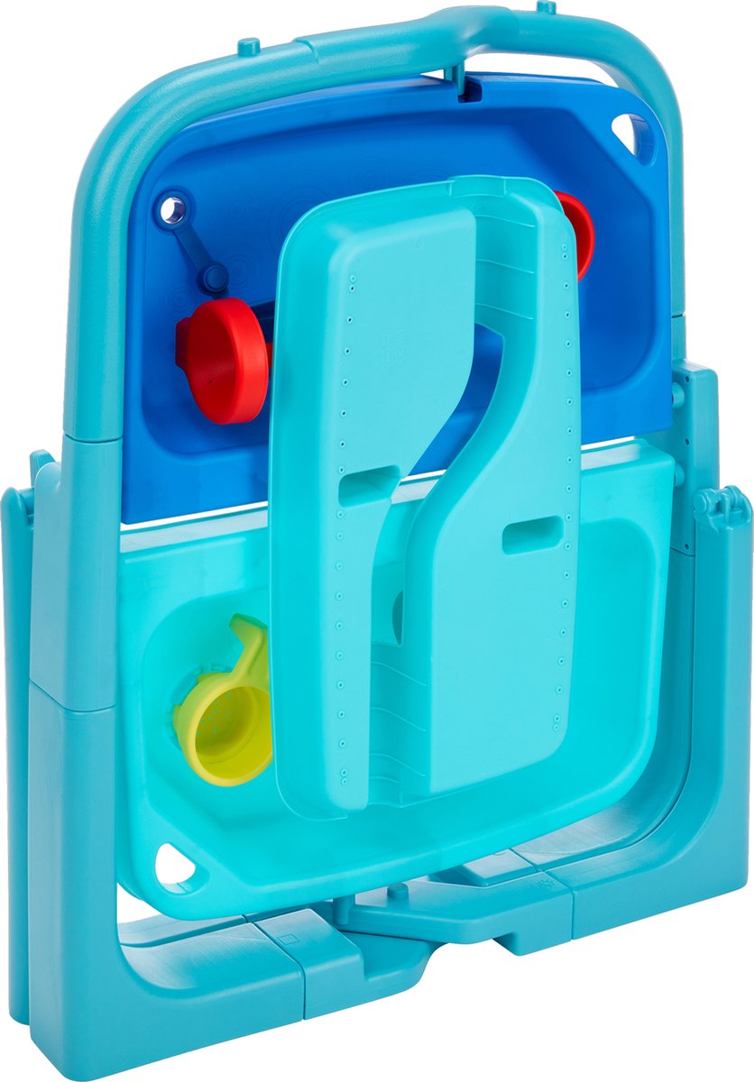 Little tikes easy store opvouwbare watertafel