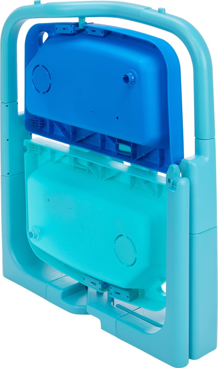 Little tikes easy store opvouwbare watertafel
