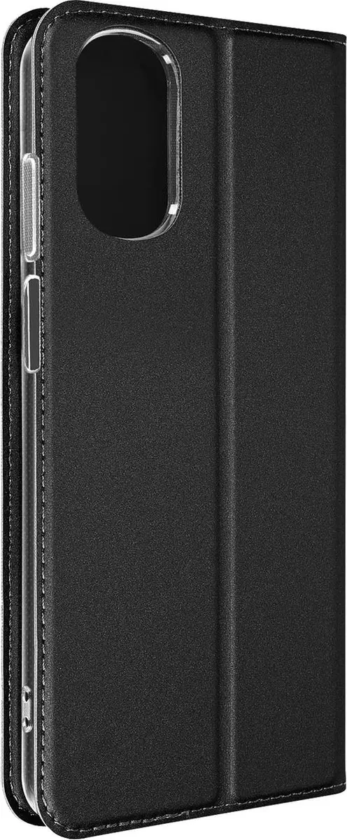 Dux Ducis Skin Pro Moto E32 Hoesje Portemonnee