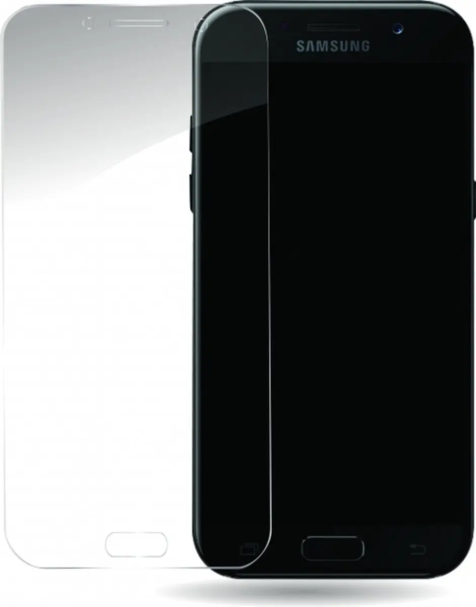 My Style Gehard Glas Screenprotector Samsung Galaxy A5 (2017)