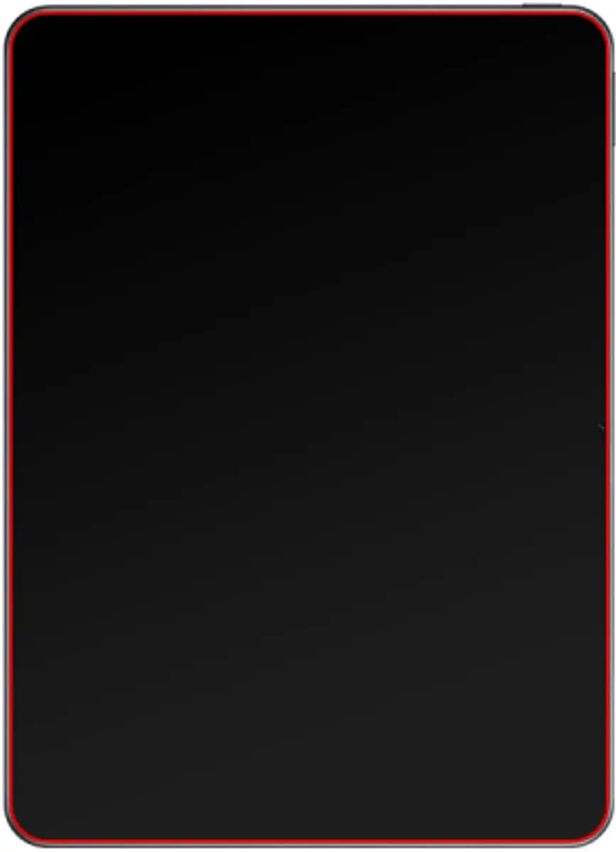 Mobilize Screenprotector OnePlus Pad Lite MOB-SGSP-ONEPLUSPADL - Transparant