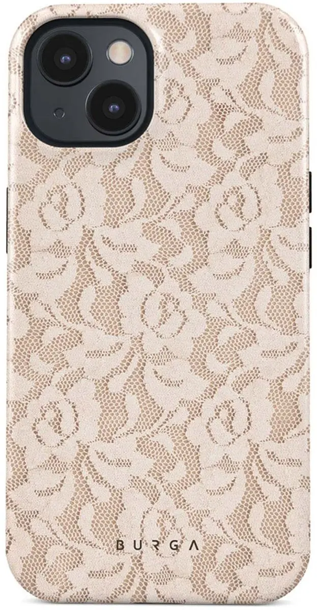 Burga Tough Backcover iPhone 15 Gone Country