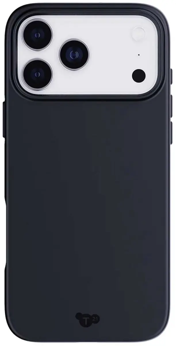Tech21 EvoLite T21-11339 iPhone Hoesje - Zwart