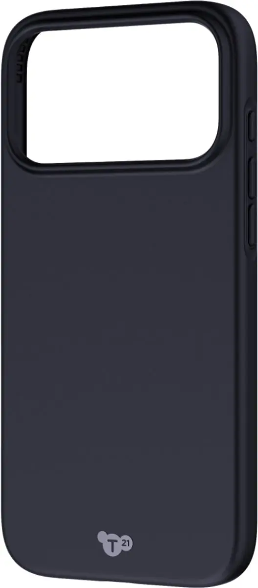 Tech21 EvoLite T21-11339 iPhone Hoesje - Zwart - afbeelding 6 van 6