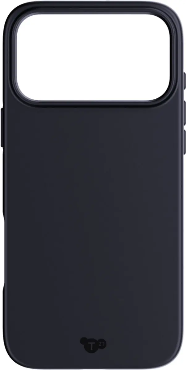 Tech21 EvoLite T21-11339 iPhone Hoesje - Zwart