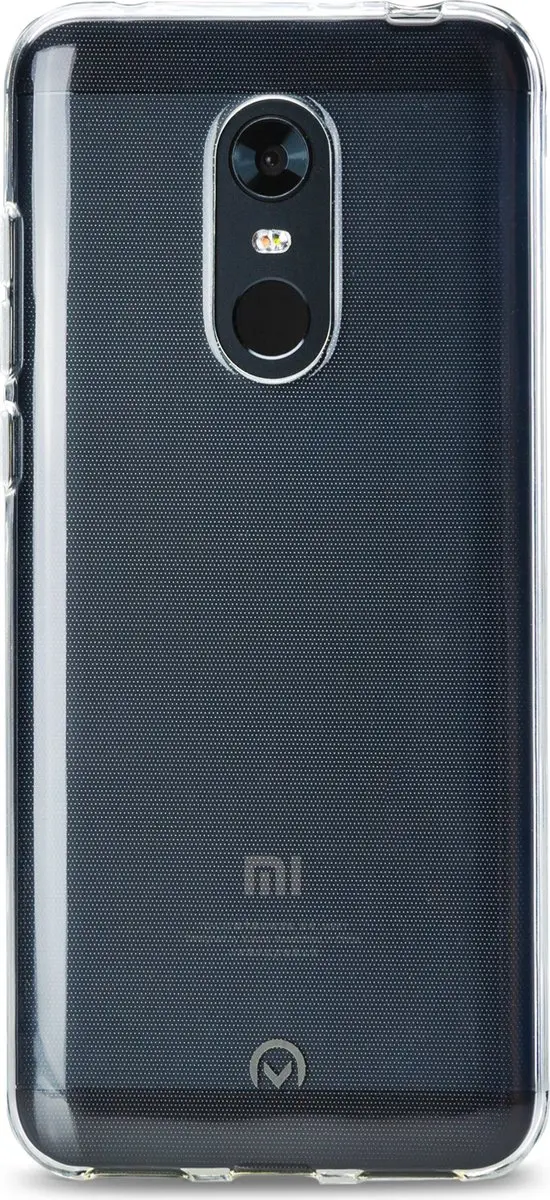 Mobilize MOB-GCC-REDMI5PLUS Hoesje Xiaomi Redmi 5 Plus