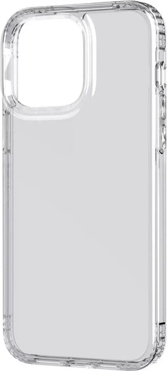 Tech21 Evo Clear T21-9730 Telefoonhoesje iPhone 14 Pro Max - 3,6m valbestendig