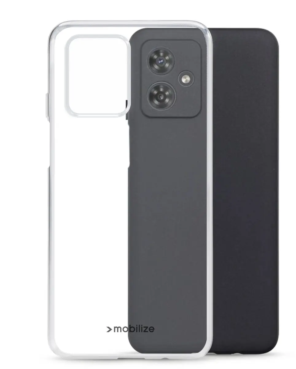 Mobilize MOB-GCC-MOTOG54P Hoesje Moto G54