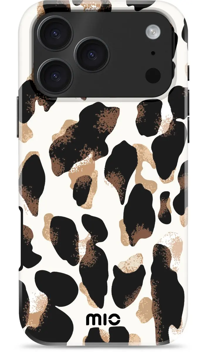 Mobilize Mio iPhone 17 Pro Max Hoesje