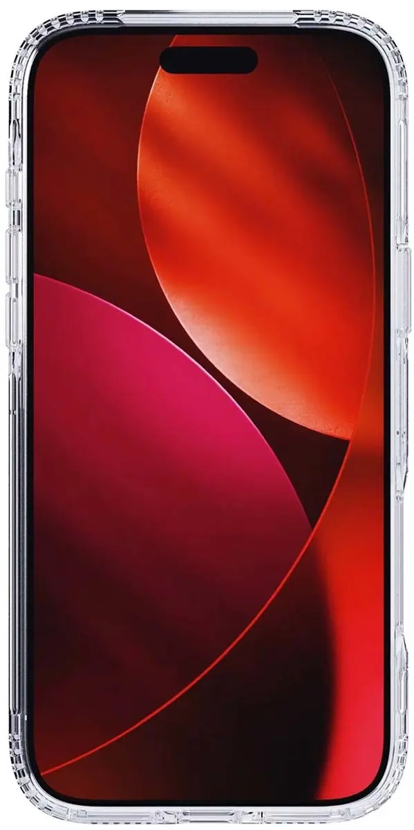 Tech21 EvoSparkle Series Hoesje iPhone 17 Pro Max T21-11376