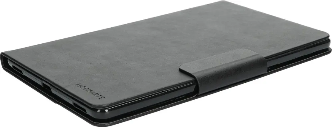 Mobiparts Classic Folio Case MP-96151 - Samsung Tab A 10.1 (2019) - Zwart - afbeelding 6 van 6