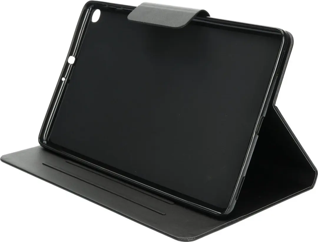 Mobiparts Classic Folio Case MP-96151 - Samsung Tab A 10.1 (2019) - Zwart