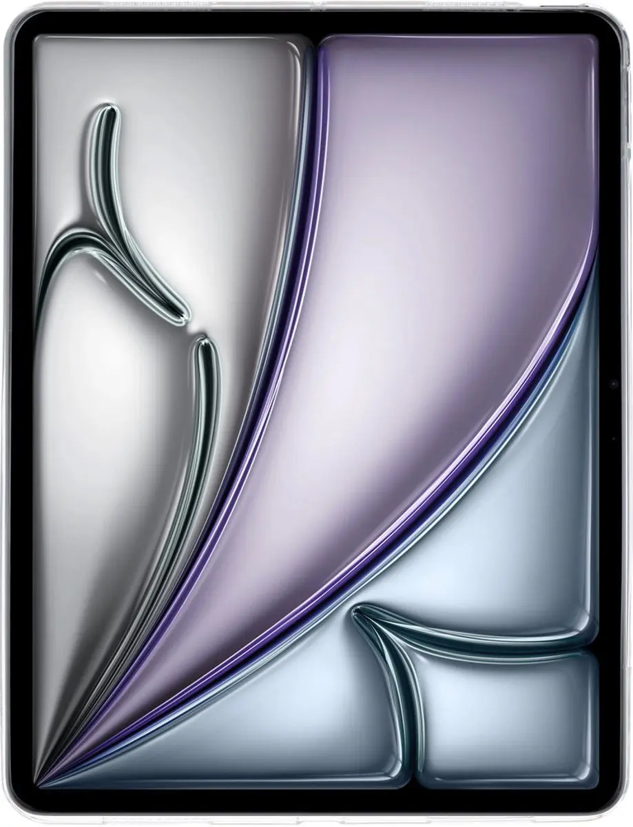Mobiparts TPU Hoes Apple iPad Air 13 2024