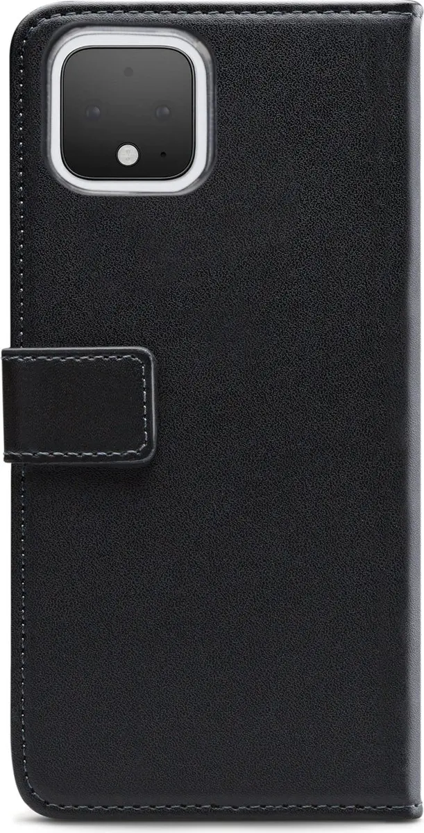 Mobilize Classic Gelly Wallet Bookcase Pixel 4