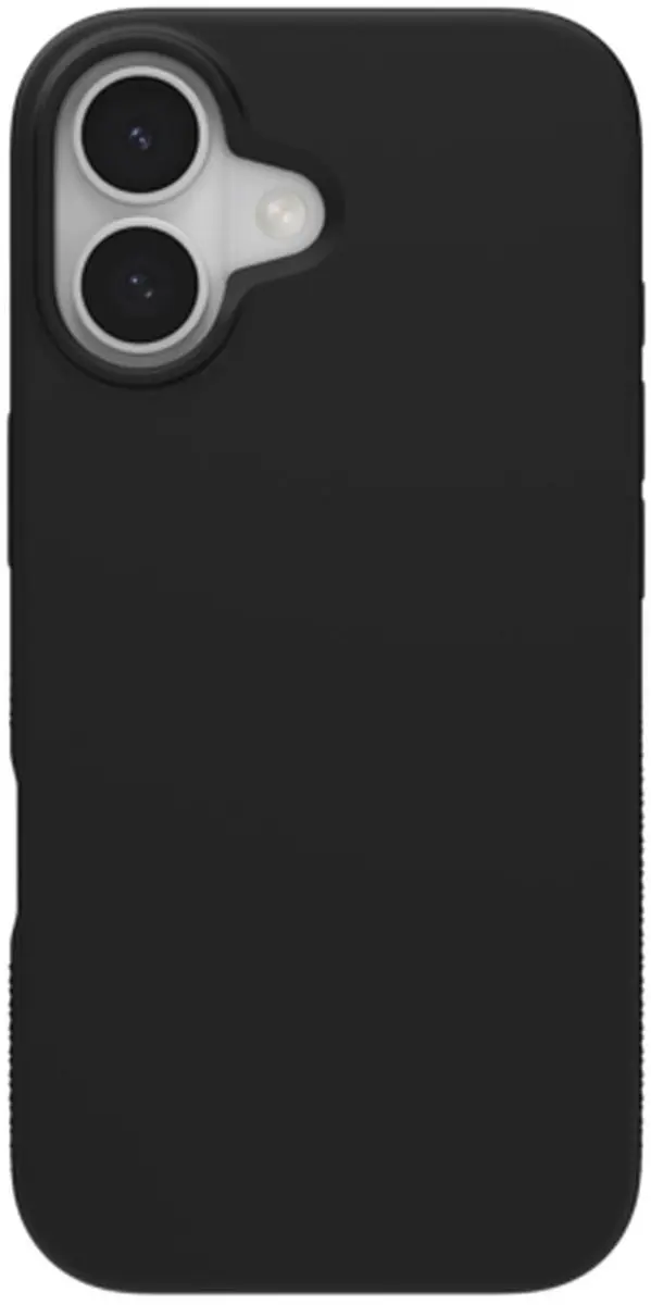 ZAGG Manhattan Snap Case iPhone 17 - MagSafe - 1 Pasje - Zwart - afbeelding 6 van 6