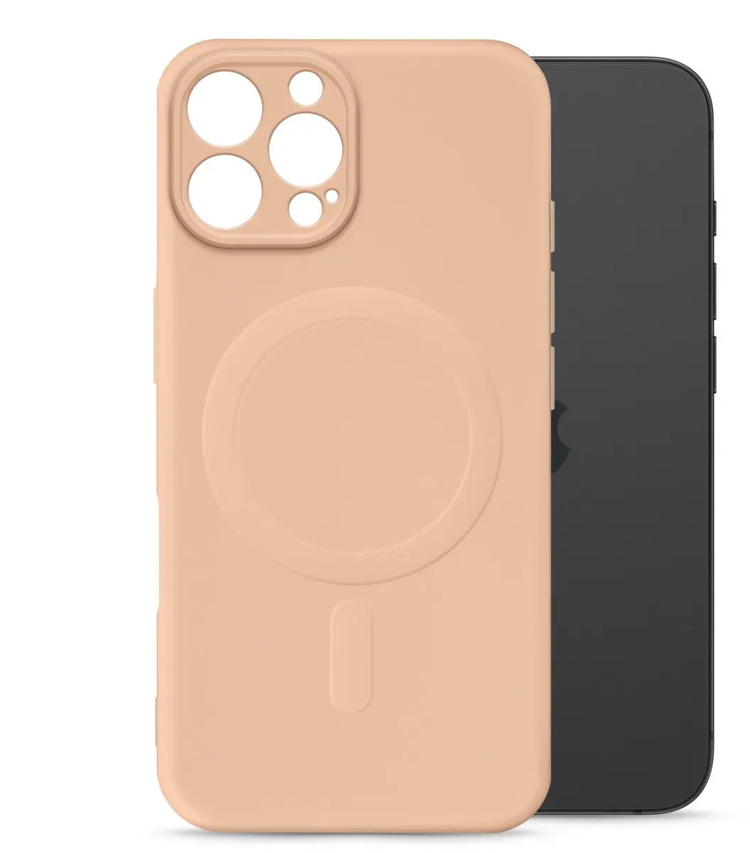 My Style iPhone 16 Pro Max MagSafe Hoesje