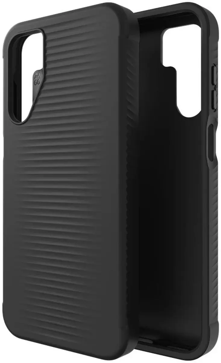 ZAGG Luxe Samsung Galaxy A15 Hoesje
