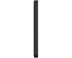 ZAGG Luxe Samsung Galaxy A15 Hoesje - 3M Valbescherming Zwart